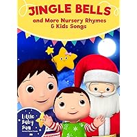 Little Baby Bum - Christmas Holiday Songs For Kids