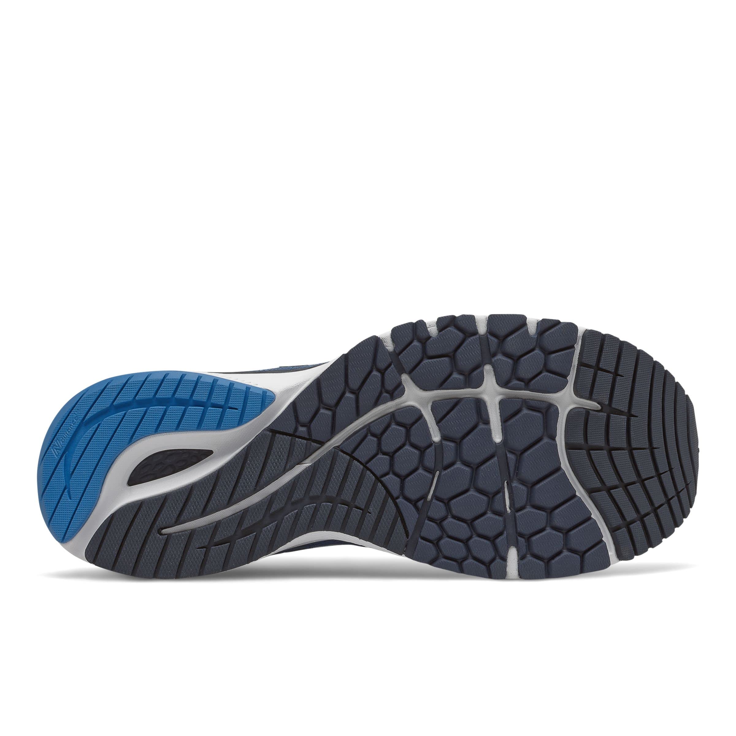 New Balance Men's Fresh Foam X 860 V12 Running Shoe