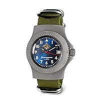 Vostok | Komandirskie 280937 280992 280993 Automatic Diver Wrist Watch