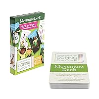 Cue Cards Movement Deck (CSKCCMVT)