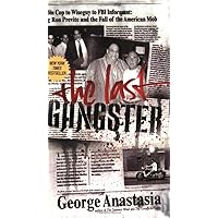 The Last Gangster The Last Gangster Audible Audiobook Kindle Mass Market Paperback Hardcover Audio CD