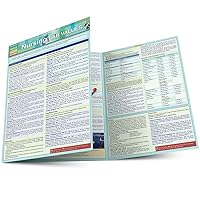 Nursing Lab Values (Quick Study Academic) Nursing Lab Values (Quick Study Academic) Cards Kindle