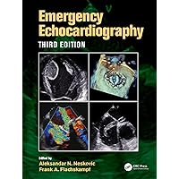 Emergency Echocardiography Emergency Echocardiography Paperback Kindle Hardcover