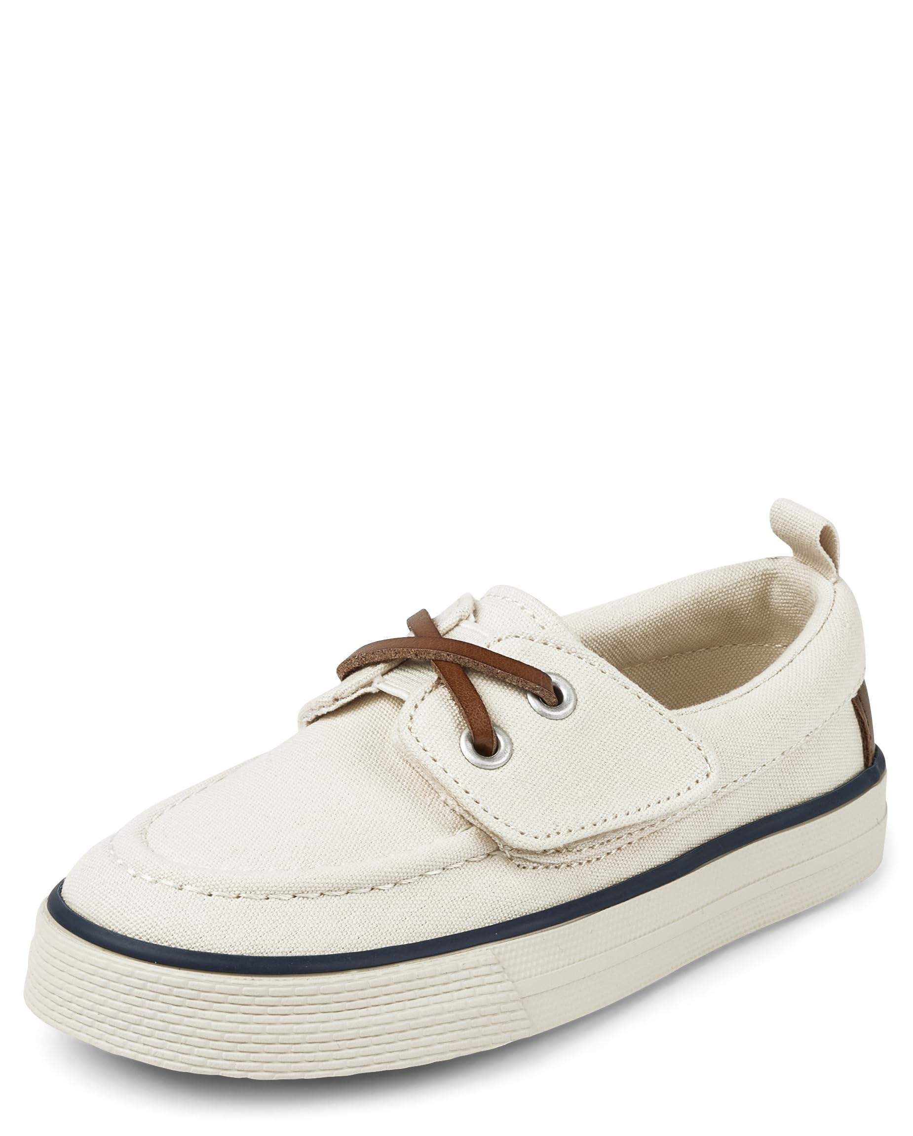 Gymboree Boy's and Toddler Boat Shoe