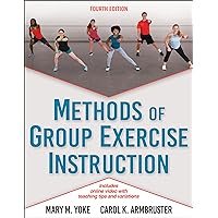 Methods of Group Exercise Instruction Methods of Group Exercise Instruction Paperback eTextbook