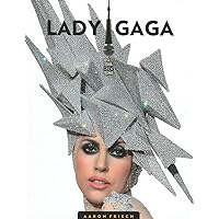 Lady Gaga (Big Time) Lady Gaga (Big Time) Library Binding
