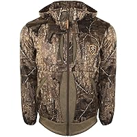 Drake Men's Stand Hunter's Endurance Jacket with Agion Active XL