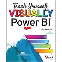 Teach Yourself Visually Power BI Teach Yourself Visually Power BI Paperback Kindle