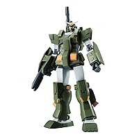 Bandai Tamashii Nations Robot Spirits Ver A.N.I.M.E Mobile Suit Gundam Action Figure