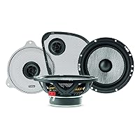 Focal HDA 165-2014 UP Access Series Speaker Upgrade Compatible with Harley Motorcycles 2014 and Up