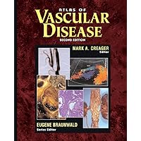 Atlas of Vascular Disease Atlas of Vascular Disease Hardcover