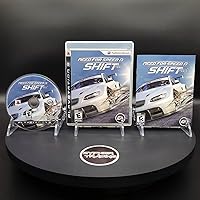 Need for Speed: Shift - Playstation 3 Need for Speed: Shift - Playstation 3 PlayStation 3 Sony PSP