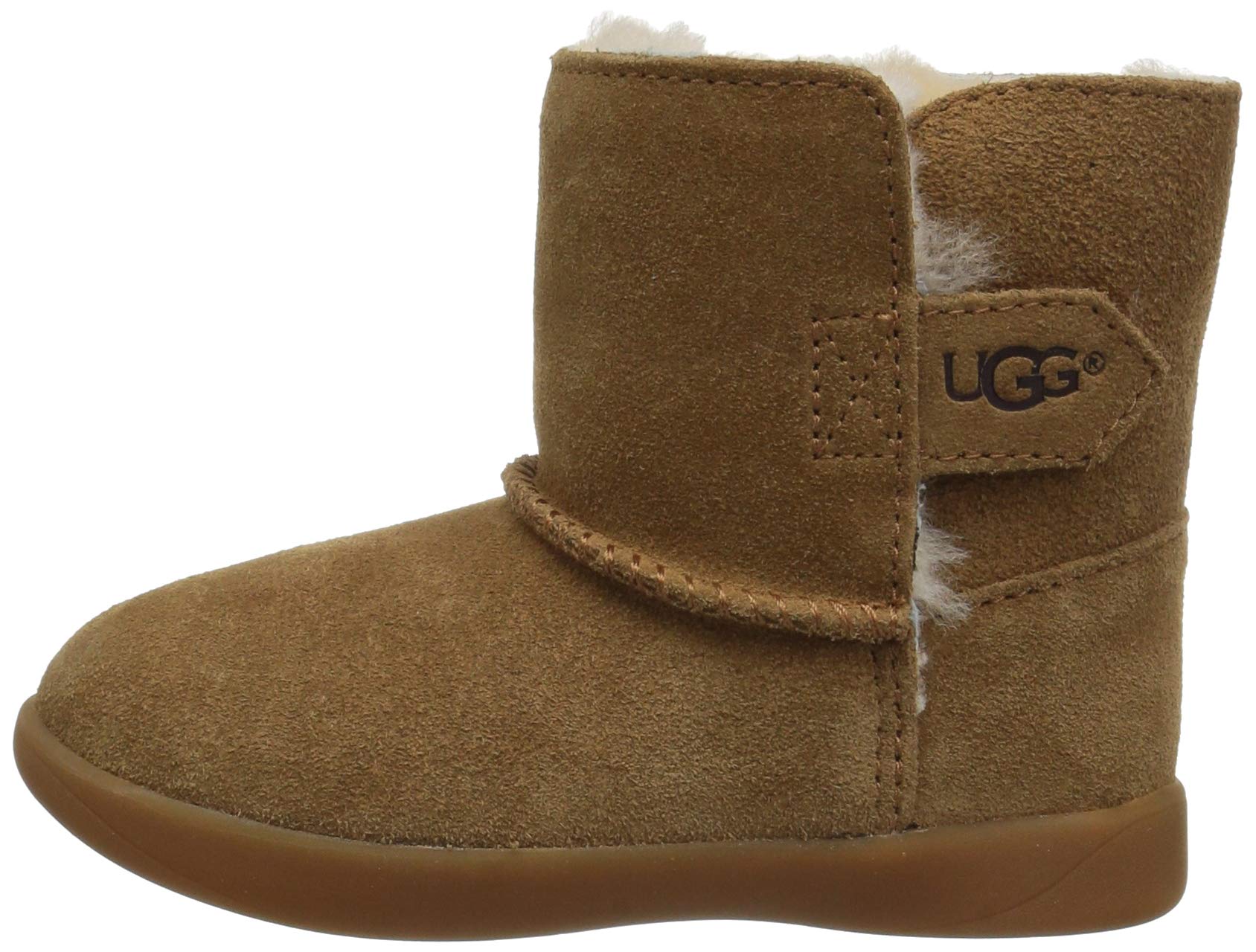 UGG Unisex-Child Keelan Boot