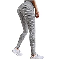 XUnion Pants Leggings Stockings for Women Summer Soft Comfy Clothing Track Athletic Straight Leg Patchwork Pants VT VT