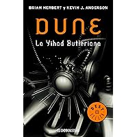 La Yihad Butleriana (Leyendas de Dune 1) (Spanish Edition)