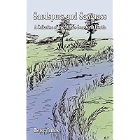 Sandspurs and Sawgrass: A Collection of True Stories from North Florida Sandspurs and Sawgrass: A Collection of True Stories from North Florida Paperback