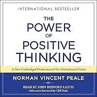 The Power of Positive Thinking: Ten Traits for Maximum Results The Power of Positive Thinking: Ten Traits for Maximum Results Audible Audiobook Kindle Paperback Mass Market Paperback Hardcover Audio CD Spiral-bound