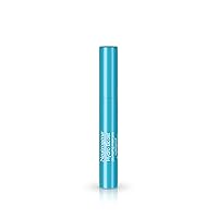 Hydro Boost Waterproof Plumping Mascara Enriched with Hydrating Hyaluronic Acid, Vitamin E, and Keratin for Dry or Brittle Lashes, Black 07,.21 oz