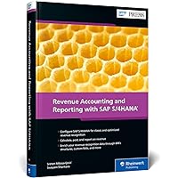 Revenue Accounting and Reporting with SAP S/4HANA (SAP PRESS)