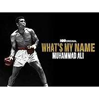 What's My Name: Muhammad Ali, Season 1