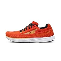 ALTRA Men's Escalante 3 Running Shoe, Orange, 8 Medium