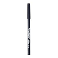 Neutrogena Smokey Kohl Eyeliner with Antioxidant Vitamin E, Water-Resistant & Smooth-Gliding Eyeliner Makeup, Smokey Gray, 0.014 oz