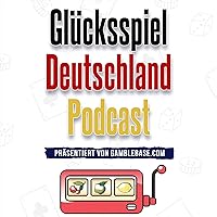 Glücksspiel Deutschland-Podcast von GambleBase.com