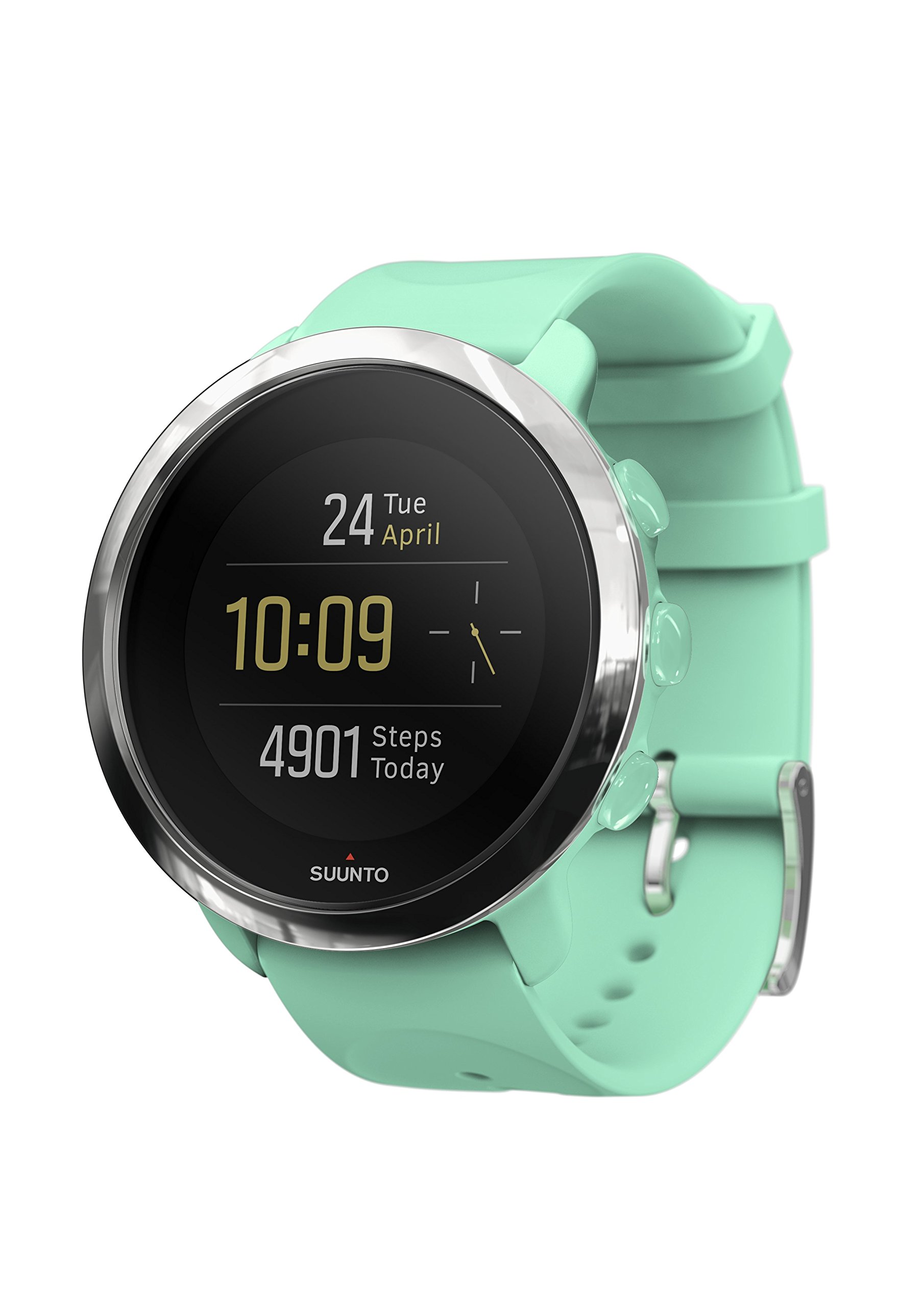 Suunto 3 Fitness Tracker Sports Watch