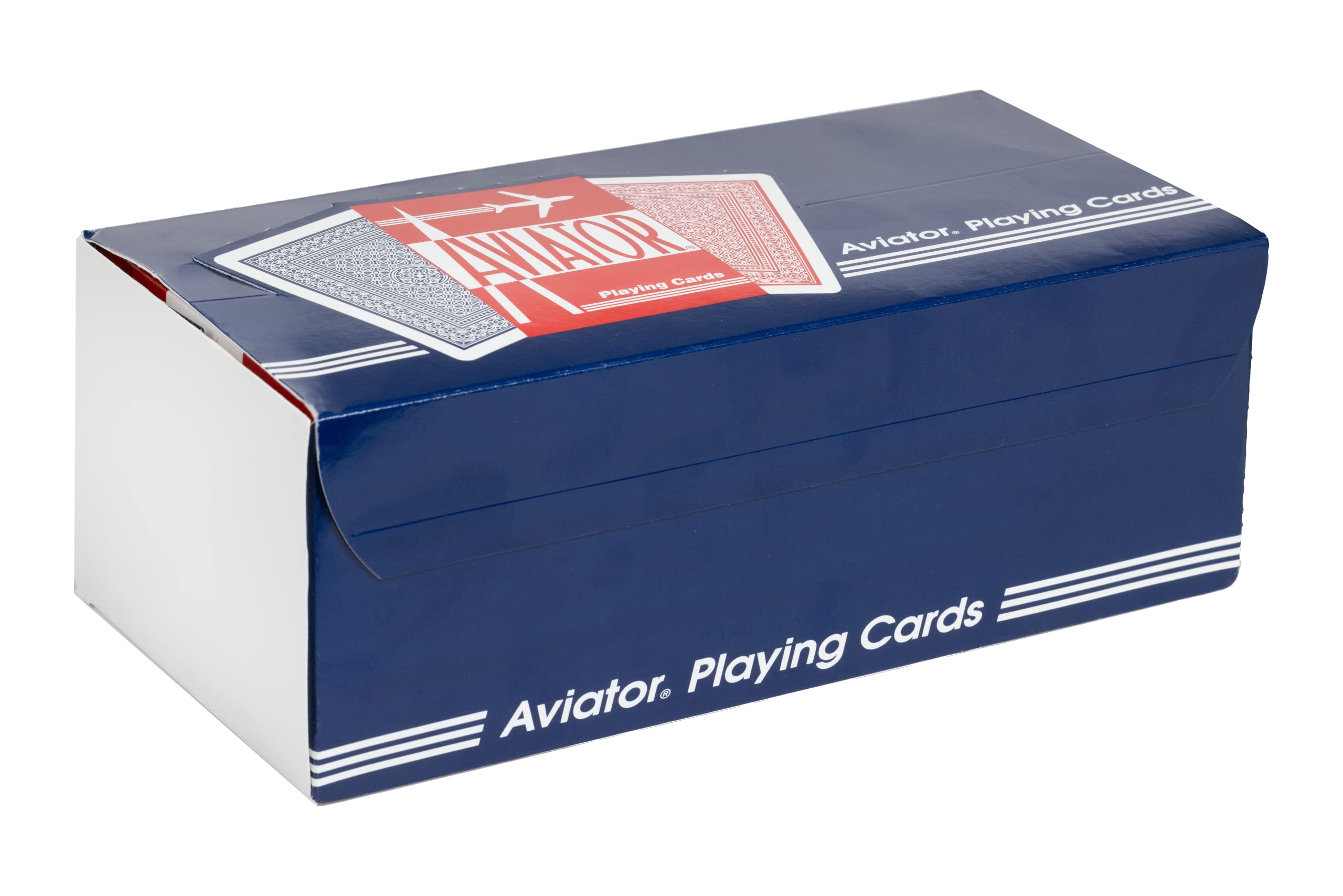 Aviator Playing Cards, 12 Pack, Standard Index Card Decks