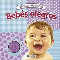 Bebés alegres (Spanish Edition) Bebés alegres (Spanish Edition) Paperback