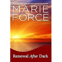 Renewal After Dark (Gansett Island Series Book 27) Renewal After Dark (Gansett Island Series Book 27) Kindle Paperback