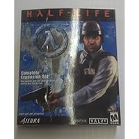 Half-Life: Blue Shift - PC