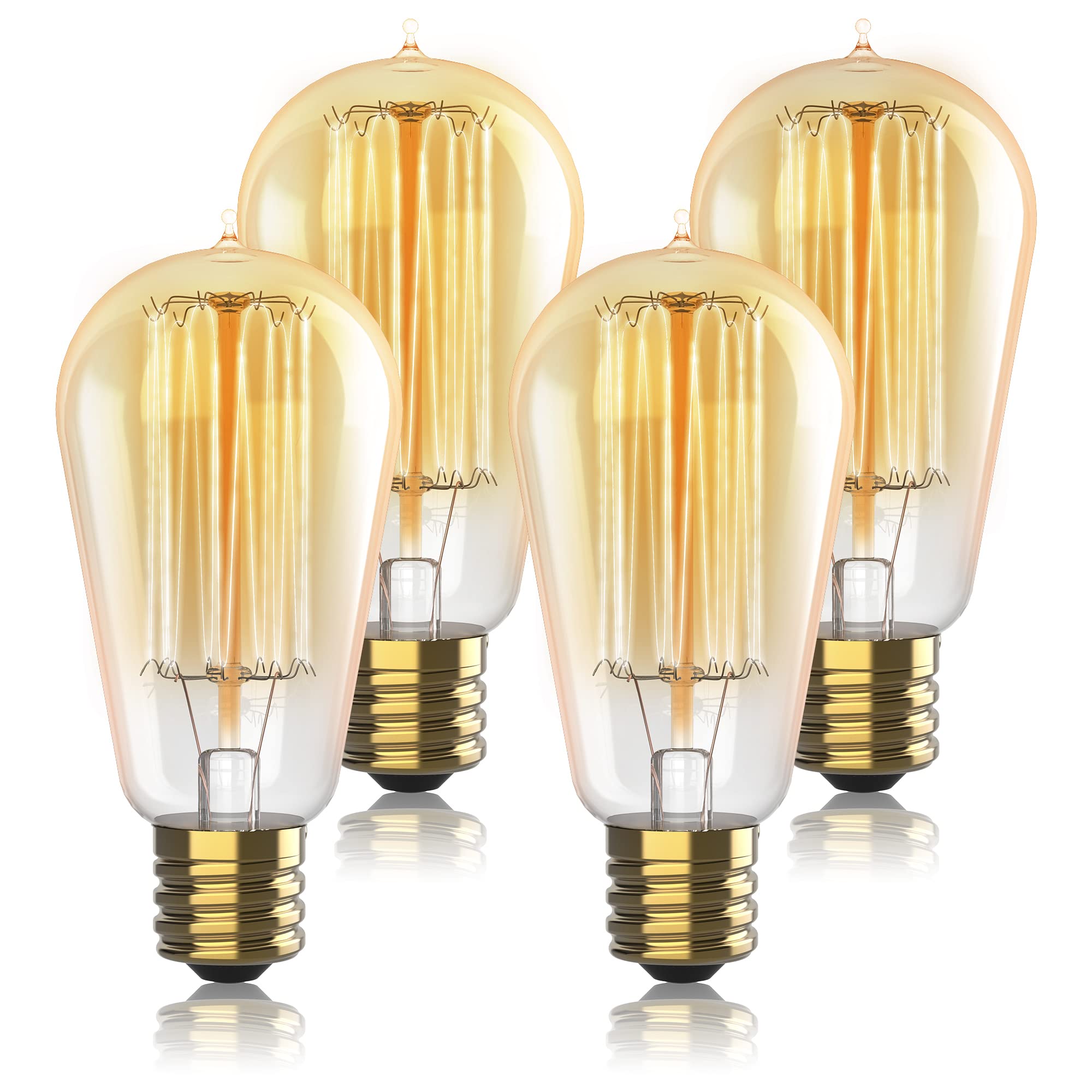 Những mẫu đèn led decorative light bulbs đẹp nhất năm 2024 tại ...