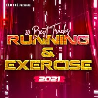 20 Best Tracks for Running & Exercise 2021 20 Best Tracks for Running & Exercise 2021 MP3 Music