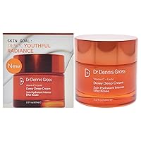 Vitamin C Plus Lactic Dewy Deep Cream Cream Unisex 2 oz