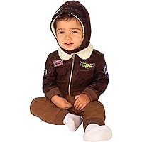 Rubie's Baby Boys' Aviator Costume