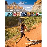 Nutrition for Sport and Exercise Nutrition for Sport and Exercise Paperback