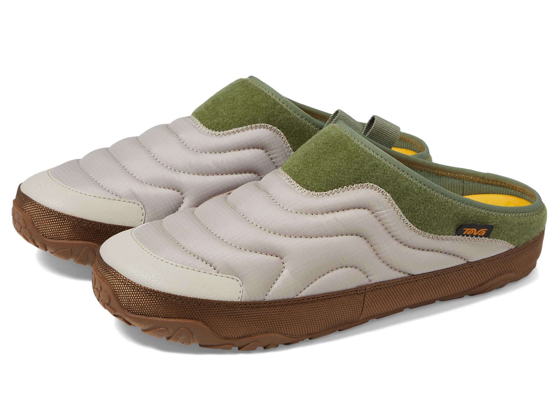 Teva Unisex-Adult Reember Terrain Moccasin