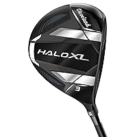 CG Launcher Halo XL Fwy 3 R RH