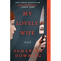 My Lovely Wife My Lovely Wife Kindle Audible Audiobook Paperback Hardcover