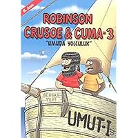 Robinson Cruose & Cuma - 3: 