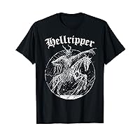 'Hellripper - The Nuckelavee' T-Shirt