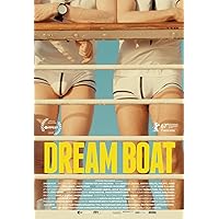 Dream Boat Dream Boat DVD
