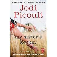 My Sister's Keeper: A Novel (Wsp Readers Club)