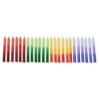Papyrus Birthday Candles, Ombré (24-Count)