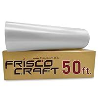 Frisco Craft C-370 Transfer Tape for Vinyl 12