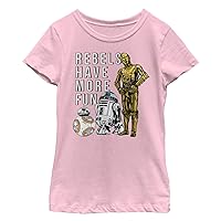 STAR WARS Girls' Big Fun