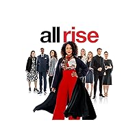 All Rise: Season 1