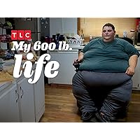 My 600-lb Life Season 8