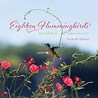 Eighteen Hummingbirds Eighteen Hummingbirds Paperback